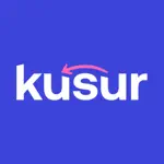 Kusur App Cancel