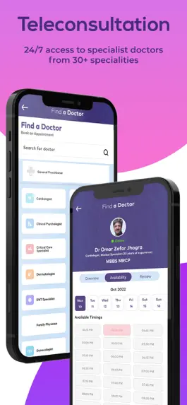 Game screenshot medIQ: Smart Healthcare hack