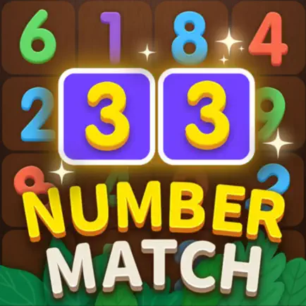 Number Match - Ten Pair Puzzle Cheats