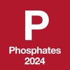 CRU Phosphates 2024 icon