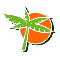 Tropical Juice Bar logo