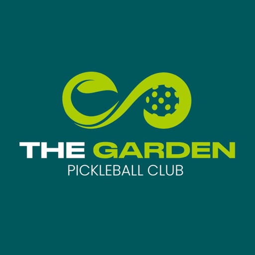 The Garden Pickleball Club icon