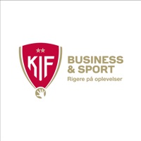 KIF Kolding Netvaerk logo