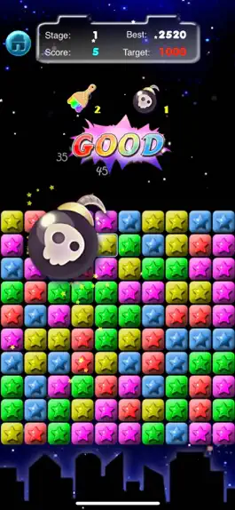 Game screenshot Star Go! mod apk