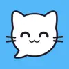 Cat Simulator - Сhat Meow delete, cancel