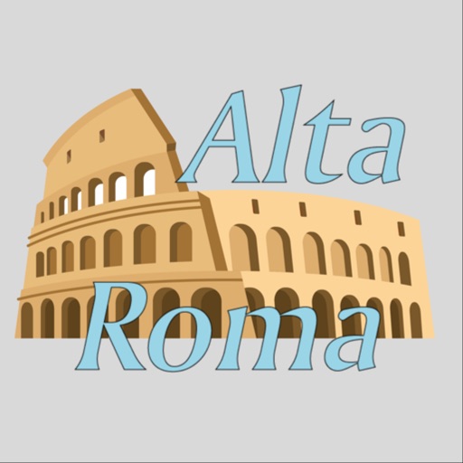 Alta Roma Saarbrücken icon