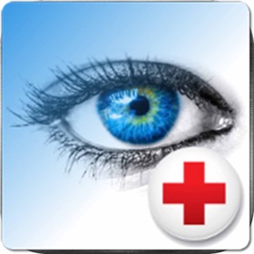 Ảnh chụp màn hình (5) Amblyopia Lazy Eye Exercise