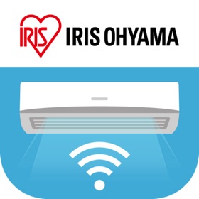 Snímky obrazovky (4) IRIS AIR-con
