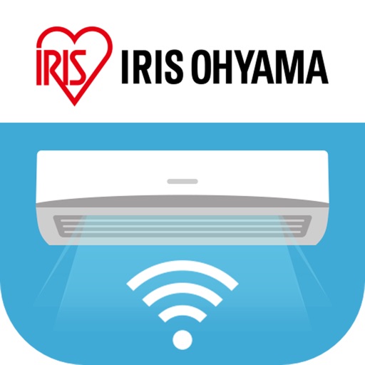 IRIS AIR-con - AppWisp.com