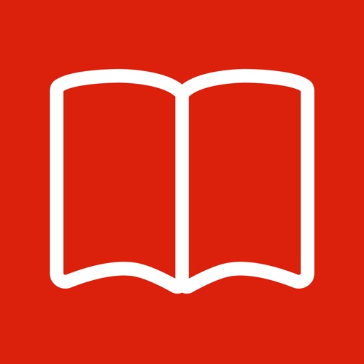 PDF Book Reader - AppWisp.com