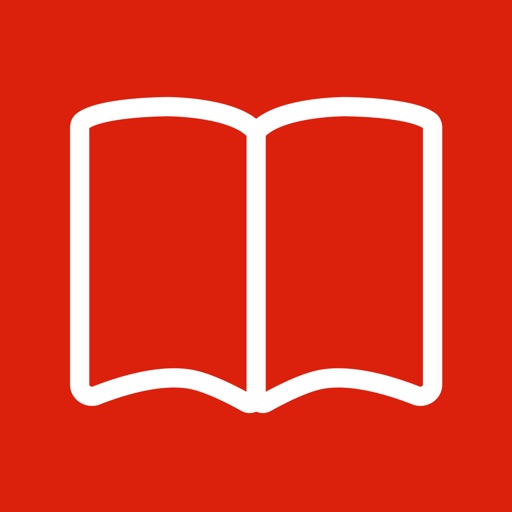 PDF Book Reader iOS App