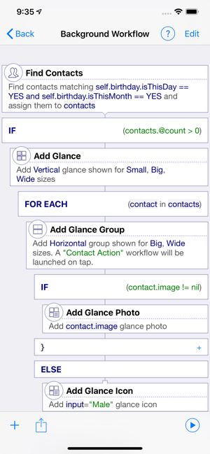 ‎Alloy - launcher and automaton Screenshot