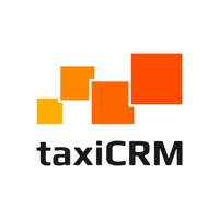 taxiCRM - кабинет водителя на пк