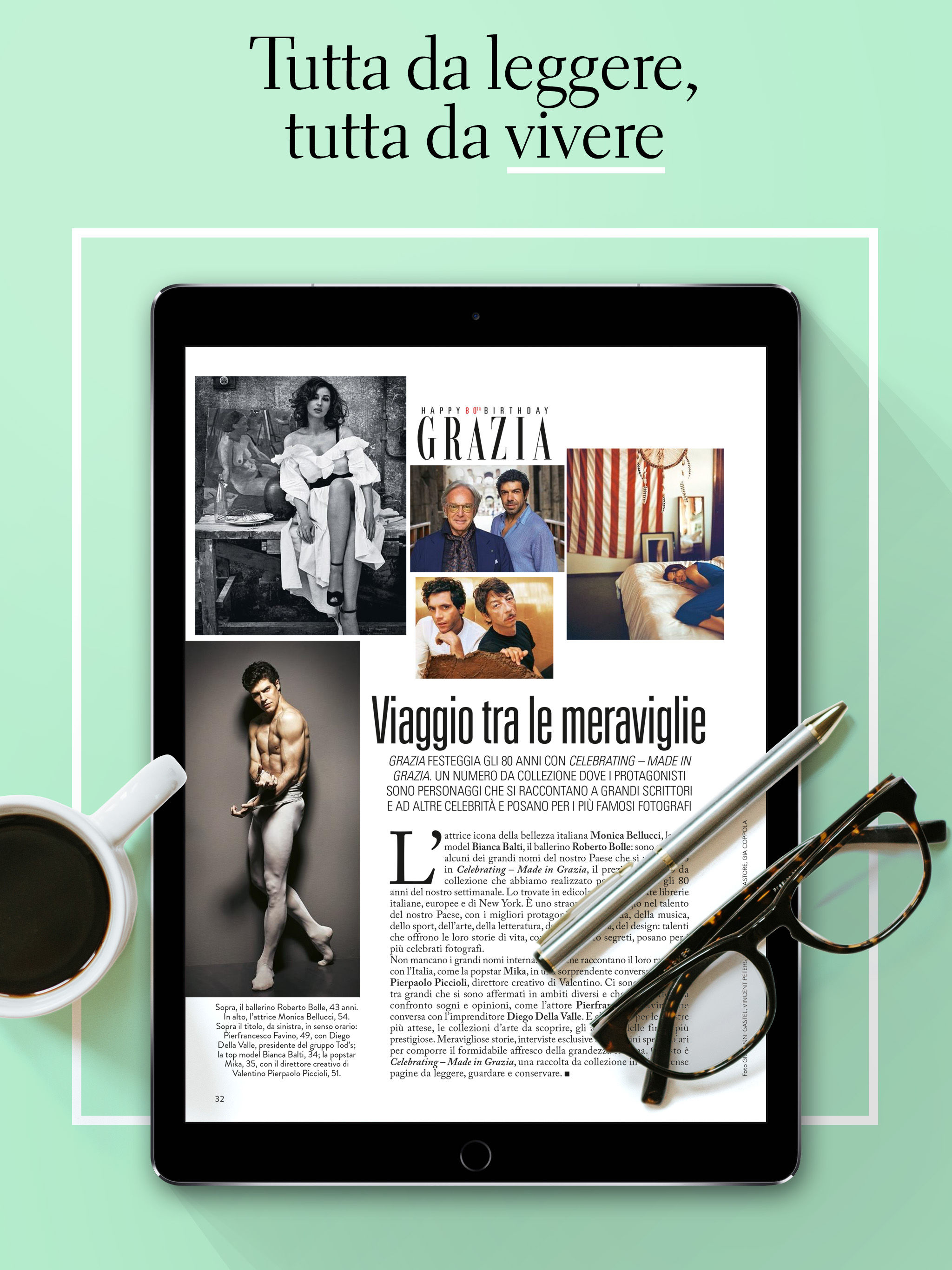 iGrazia