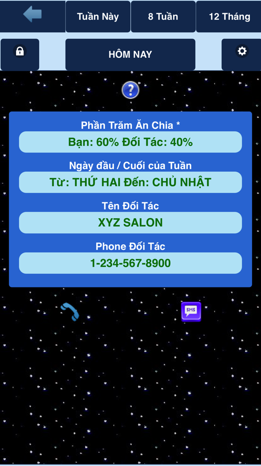 #1. An Chia (iOS) By: Acacen Inc.