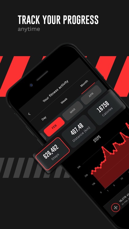 StepSetGo: Step Into Rewards screenshot-6