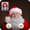 Santa Tracker Live Call icon