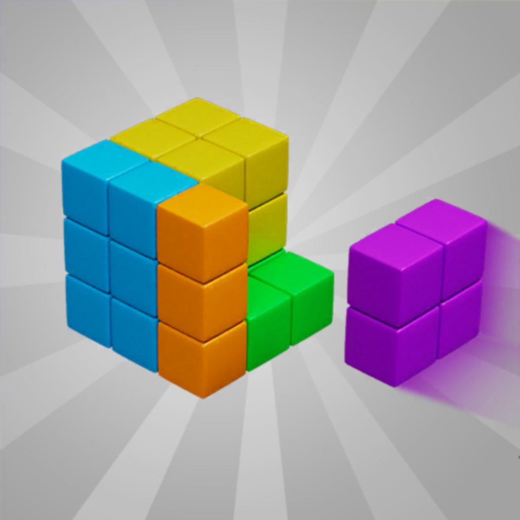 Get Tap and Fit 3D for iOS, iPhone, iPad Aso Report