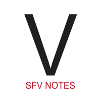 SFV NOTES