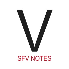 ภาพหน้าจอ (4) SFV NOTES
