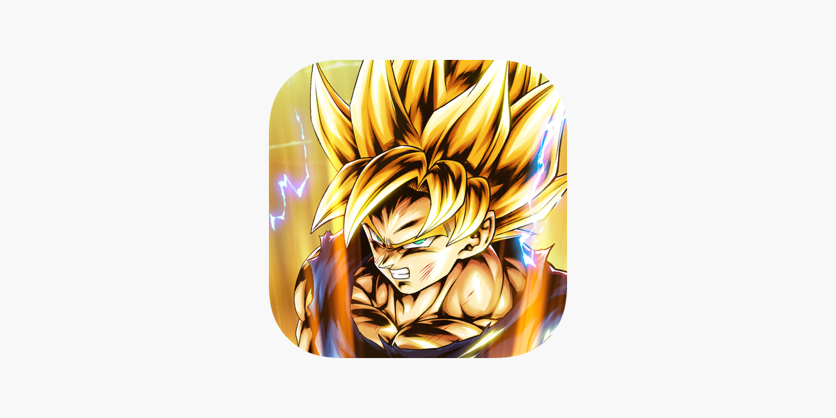 THE NEW KING OF LEGENDS HAS ARRIVED! ULTRA GOGETA BLUE IS BROKEN