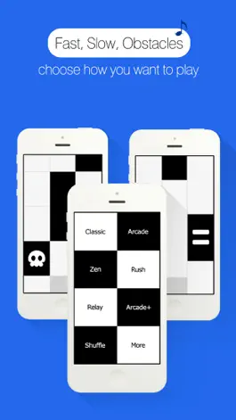 Game screenshot Piano Tiles ™ hack