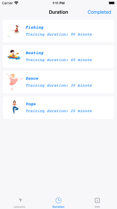 StribCat-LeisureToRelax Screenshot
