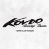 TEAM CLUB KONDO