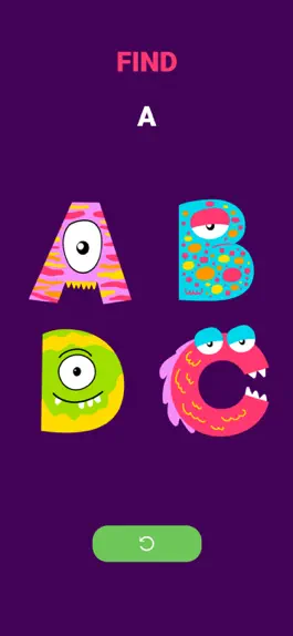 Game screenshot Английский Алфавит для Всех hack