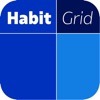 Habit Grid icon