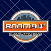 BOOM 94FM icon