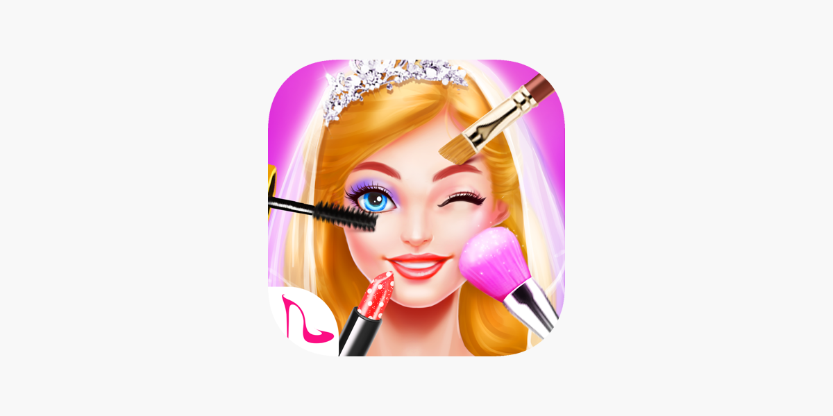 Makeup Beauty - Makeup Games for Android - Free App Download