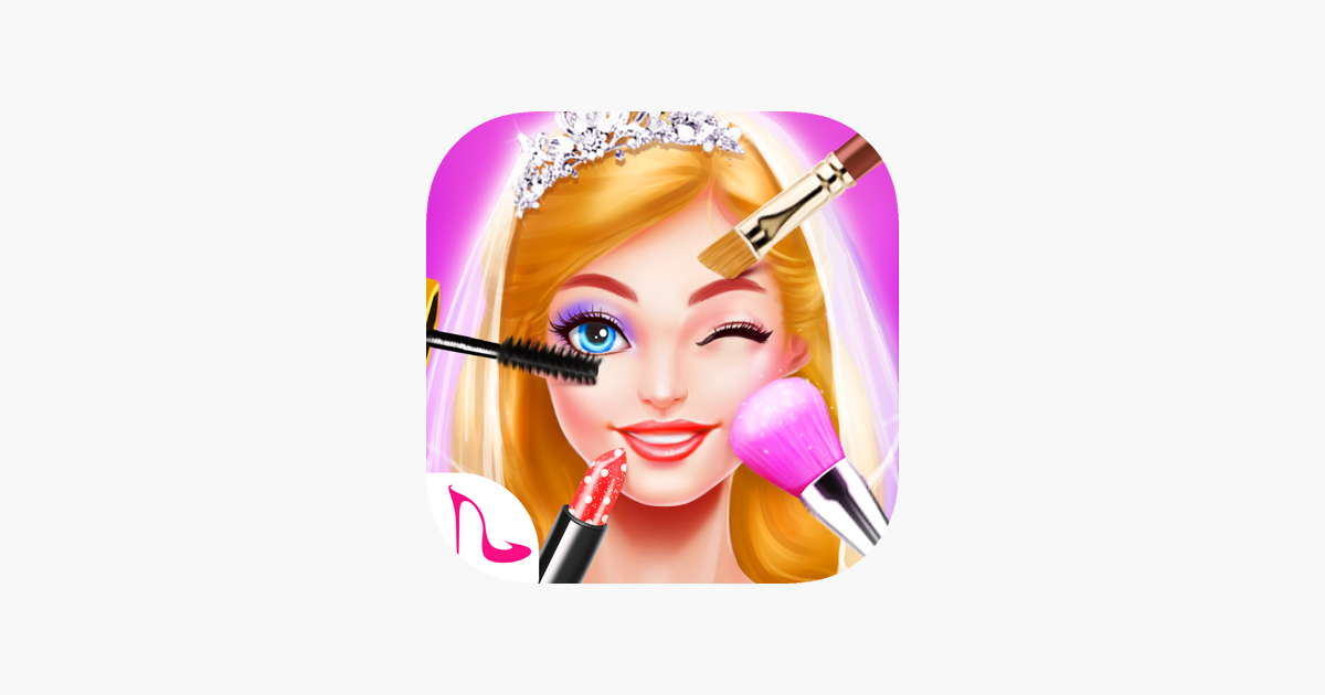 Maquiagem meninas Casamento – Apps no Google Play