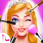 Makeup Games: Wedding Artist App Contact