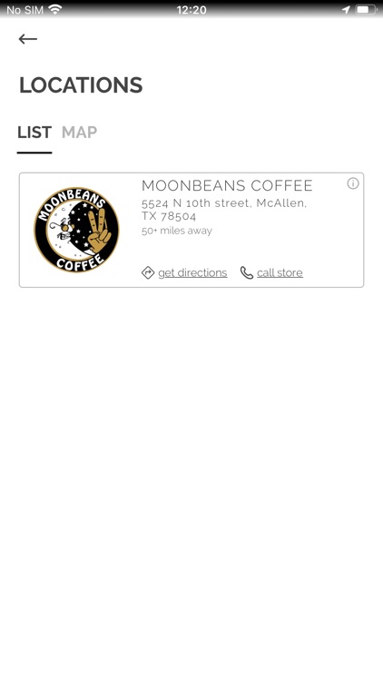 MoonBeans Coffee Ltd