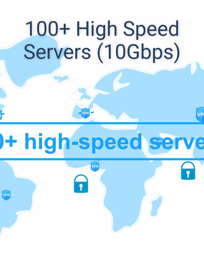 Start VPN Fast and Secure VPN