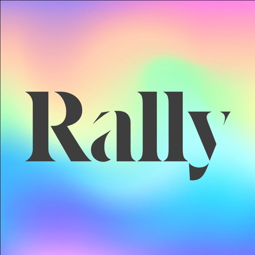 Rally: LGBTQ+ sports & fitness