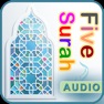 Get Five Surah for iOS, iPhone, iPad Aso Report