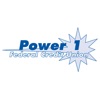 Power One FCU Member.Net icon