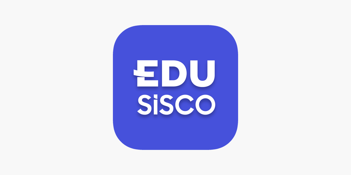 Edusisco on the App Store