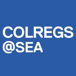 Download Colregs@Sea app