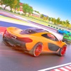 Extreme Top Speed Racing Game icon