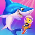 Animal Rescue Sea Adventure