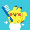 Pokémon Smile App Positive Reviews