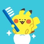 Download Pokémon Smile app