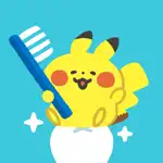 Pokémon Smile App Cancel