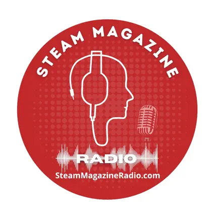 STEAM MAGAZINE RADIO Читы