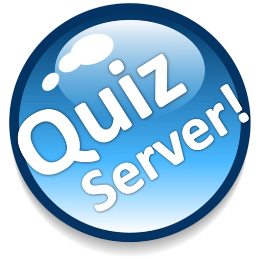 QuizServer icon