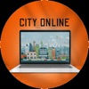 City Online icon
