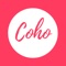 Welcome to Coho – the exclusive social platform for your college